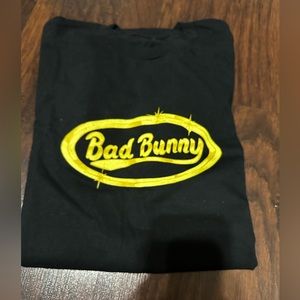 Bad Bunny Concert Tee